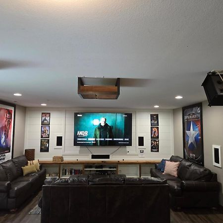 Spacious Home In Branson - 8 Bed, 6 Bath & Hot Tub Hollister Ngoại thất bức ảnh