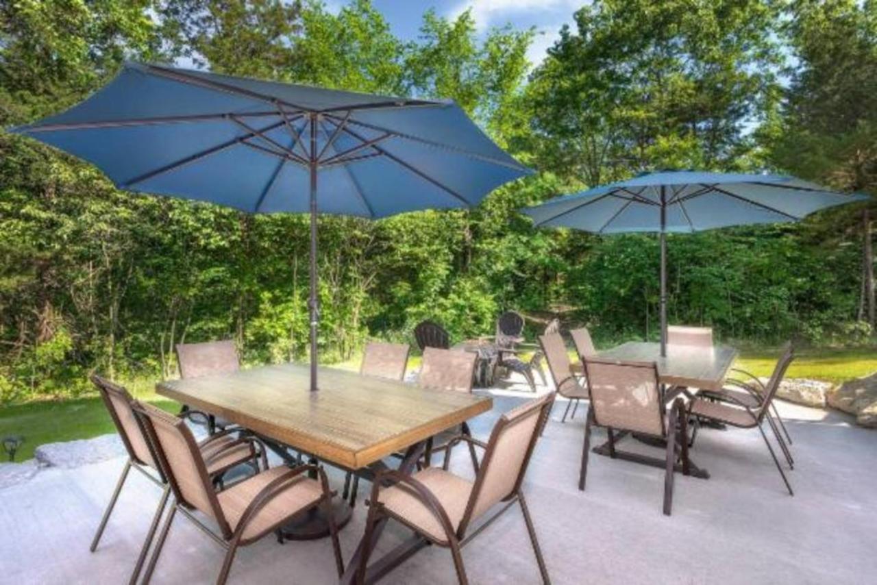 Spacious Home In Branson - 8 Bed, 6 Bath & Hot Tub Hollister Ngoại thất bức ảnh