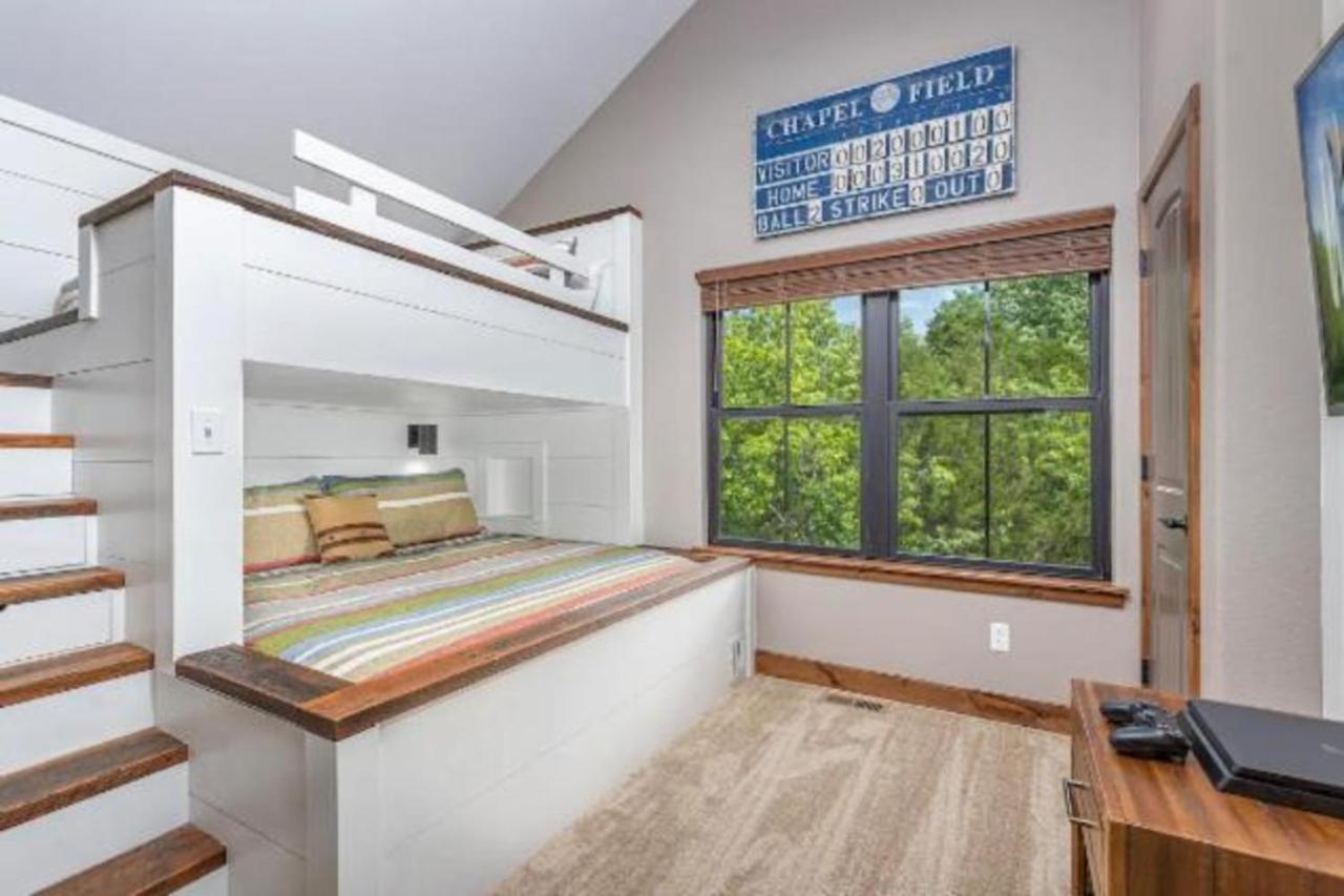Spacious Home In Branson - 8 Bed, 6 Bath & Hot Tub Hollister Ngoại thất bức ảnh