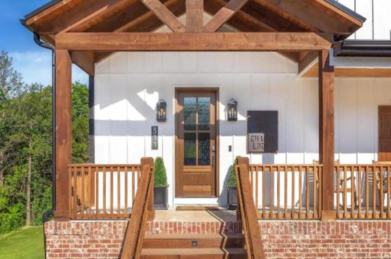 Premier Retreat With Hot Tub, Theater & Pool Table Villa Hollister Ngoại thất bức ảnh