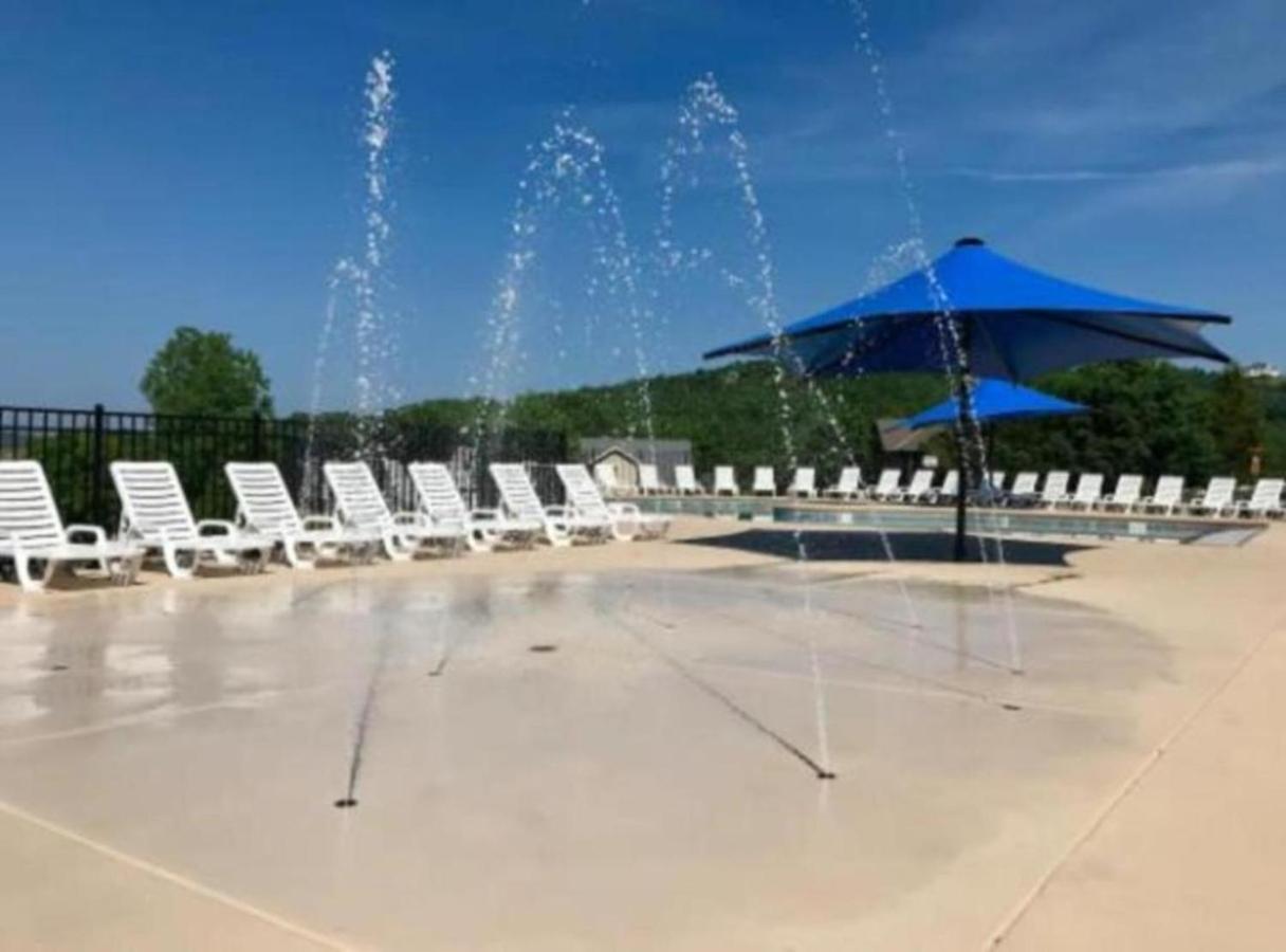 Spacious Home In Branson - 8 Bed, 6 Bath & Hot Tub Hollister Ngoại thất bức ảnh