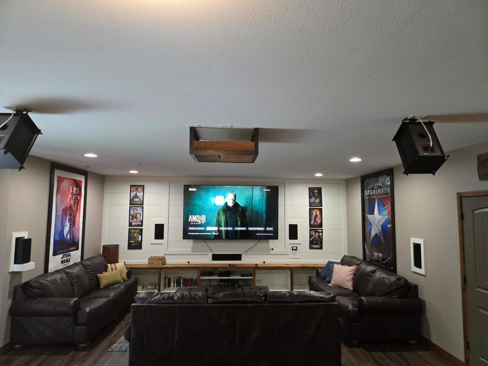 Spacious Home In Branson - 8 Bed, 6 Bath & Hot Tub Hollister Ngoại thất bức ảnh
